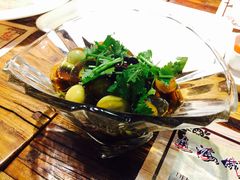 -通海俄式烧烤·俄罗斯大串(嵩山路店)