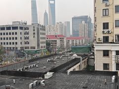 -上海中心大厦