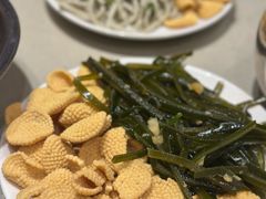 -蝎王府羊蝎子(虎坊桥总店)