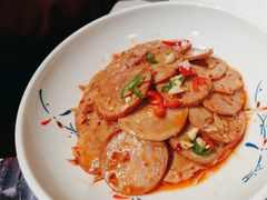 -火宫殿·小吃王国(坡子街店)