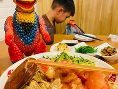 -日出拉面(望京店)