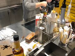 -麦当劳(龙阳路店)