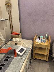 -奥丽维娅美容养生会所