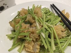 -满堂·烤鸭店·北京菜(鼓楼店)