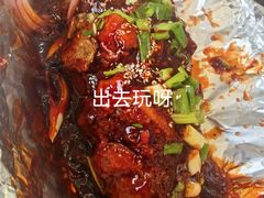-龙香居海鲜浑锅家常菜·特色驴肉