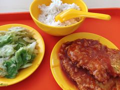 -东华大学第一食堂(松江校区店)