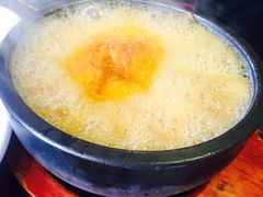 -辛氏火炉·韩式古法烤肉(松北店)