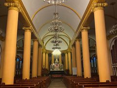 -平安桥天主教堂