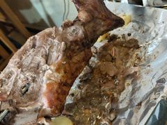 -鞑子烤羊腿(贝村总店)