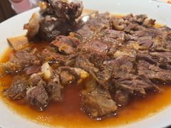 -西贝(枫蓝国际购物中心店)