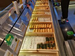 -古来思鱼饼