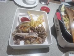 -烟火鱼乡(吾悦店)