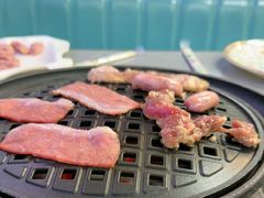 -牛犇炭火烤肉·鲜切烤肉(承德总店)
