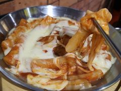 -韩国大金刚烤肉·料理(印象城店)