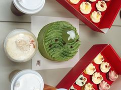 -Pantry's Best派悦坊蛋糕(K11购物艺术中心店)