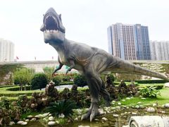 -陕西自然博物馆