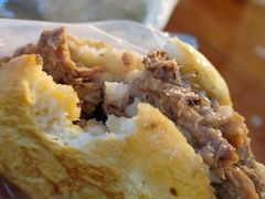 -老西关黄老太牛肉烧饼