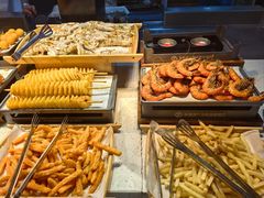 -蓝珊甄选海鲜自助·火锅大排档(近阿那亚店)