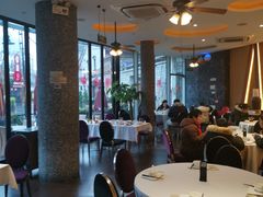 大堂-小城故事·地道宁波味(月湖盛园店)