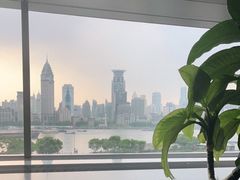 -震旦博物馆·A Cafe
