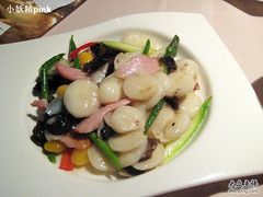 随意小炒-外婆家(杭州马塍店·杭帮菜名店)