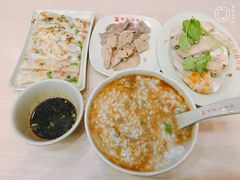 -百家鸡味馆(清泰店)