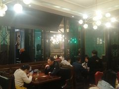 -新白鹿餐厅(爱琴海购物中心店)
