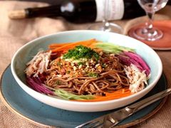 -华豫川酒家(大卫城店)