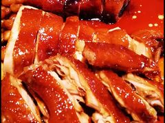 -金戈戈香港豉油鸡(皇庭广场店)