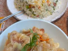 -红樱桃·欢乐餐厅(太原里店)