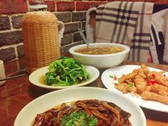 -老瑞福上海菜(人民广场店)
