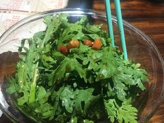 -功夫小龙虾·烧烤·江湖菜(金沙洲店)
