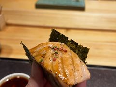 -小十Omakase(地王大厦店)