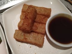 -海底捞火锅(公益西桥店)