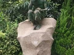 纪念品-莲湖公园