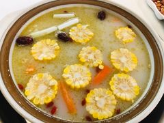 -土连锅·现熬养生汤锅(梁家巷店)