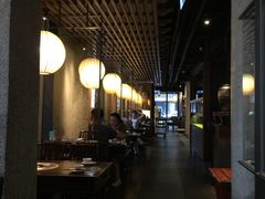 大堂-鼎王麻辣锅(七贤店)