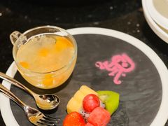 -铭轩中餐厅·海南菜·粤菜(亚龙湾瑞吉店)