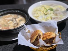 高汤云吞-买又大餐厅(福林里店)