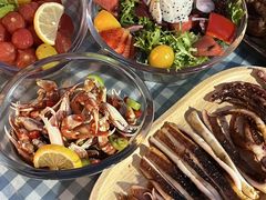 -1819餐厅·团队聚餐·烤串·精酿