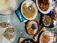-79号渔船海鲜饭店(龙岗店)