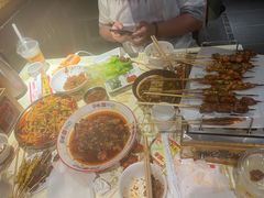 -串盟烧烤大排档·长沙美食地标(星沙店)