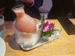 -不二·民谣音乐餐酒吧(九眼桥店)