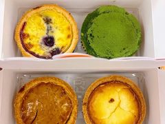 -黛汀烘焙DAINTY BAKERY(代字行合生汇店)