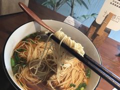 -十面春风·江南面馆(崇宁路店)