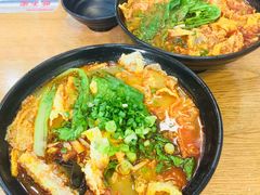 -螺小胖柳州螺蛳粉(钟楼总店)