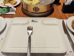 -汉巴味德(沈阳万象汇店)