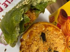 -LELECHA乐乐茶(新街口大洋店)