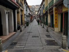 -澳门澳莱大三元酒店