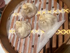 -小厨娘淮扬菜(天印大道店)